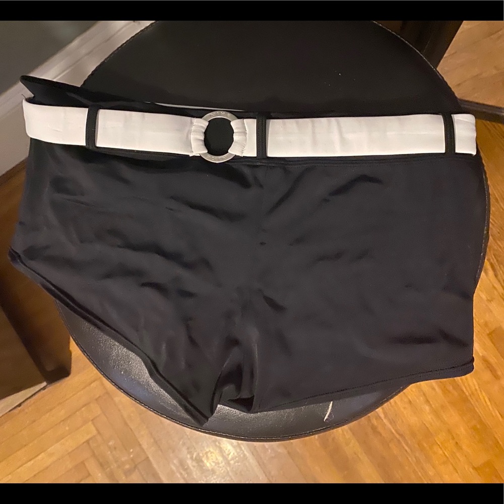 Nike swim shorts